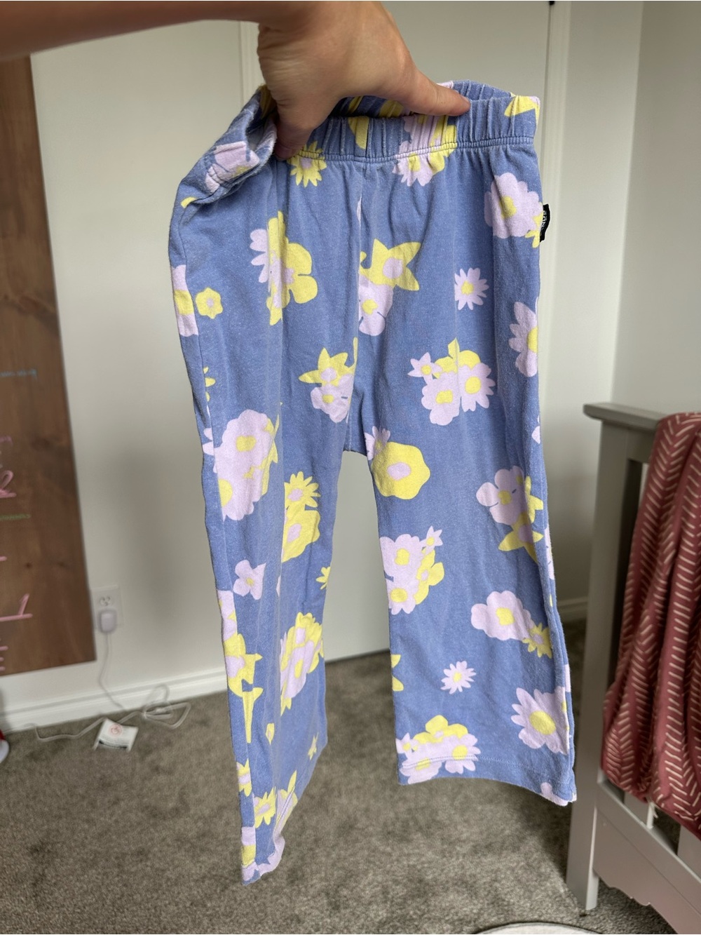 Bonds Floral Pants